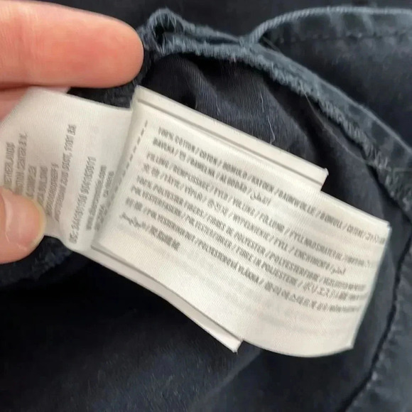 ⭐3/$15  Hollister Utility Jacket - Picture 3 of 7